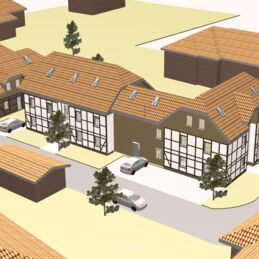 Bertram MFH Haenigsen