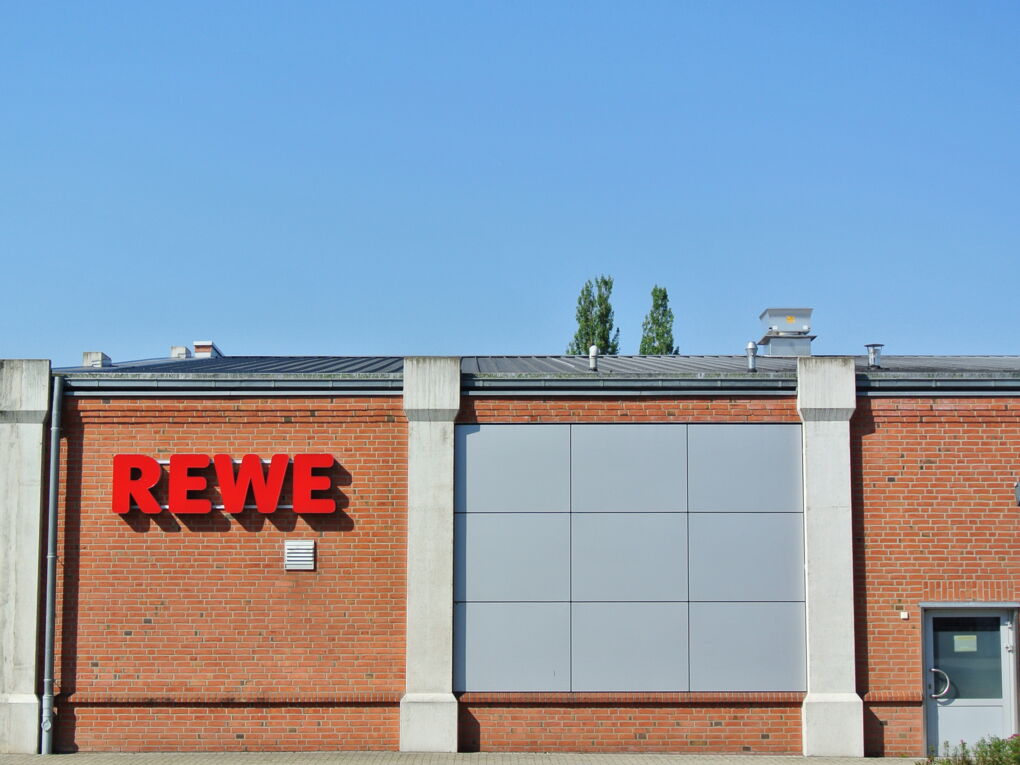 Rewe