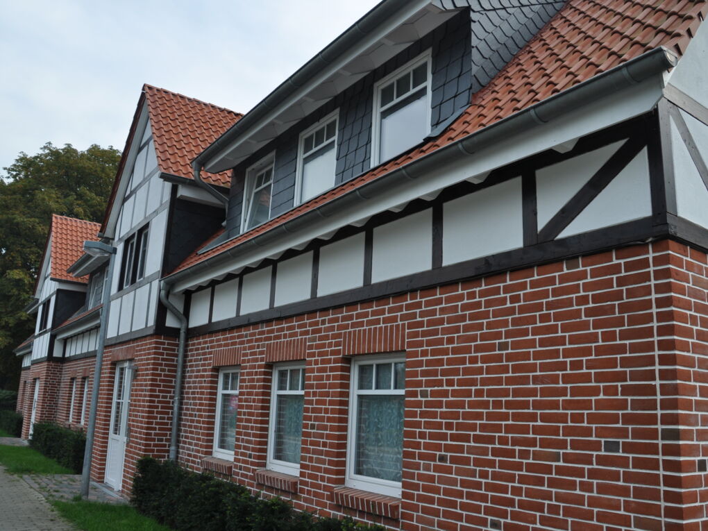 Wohnen MFH Rautenkranz