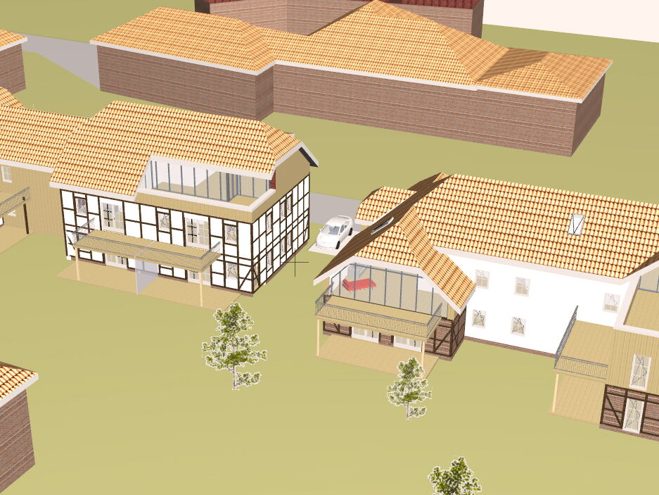 Bertram MFH Haenigsen