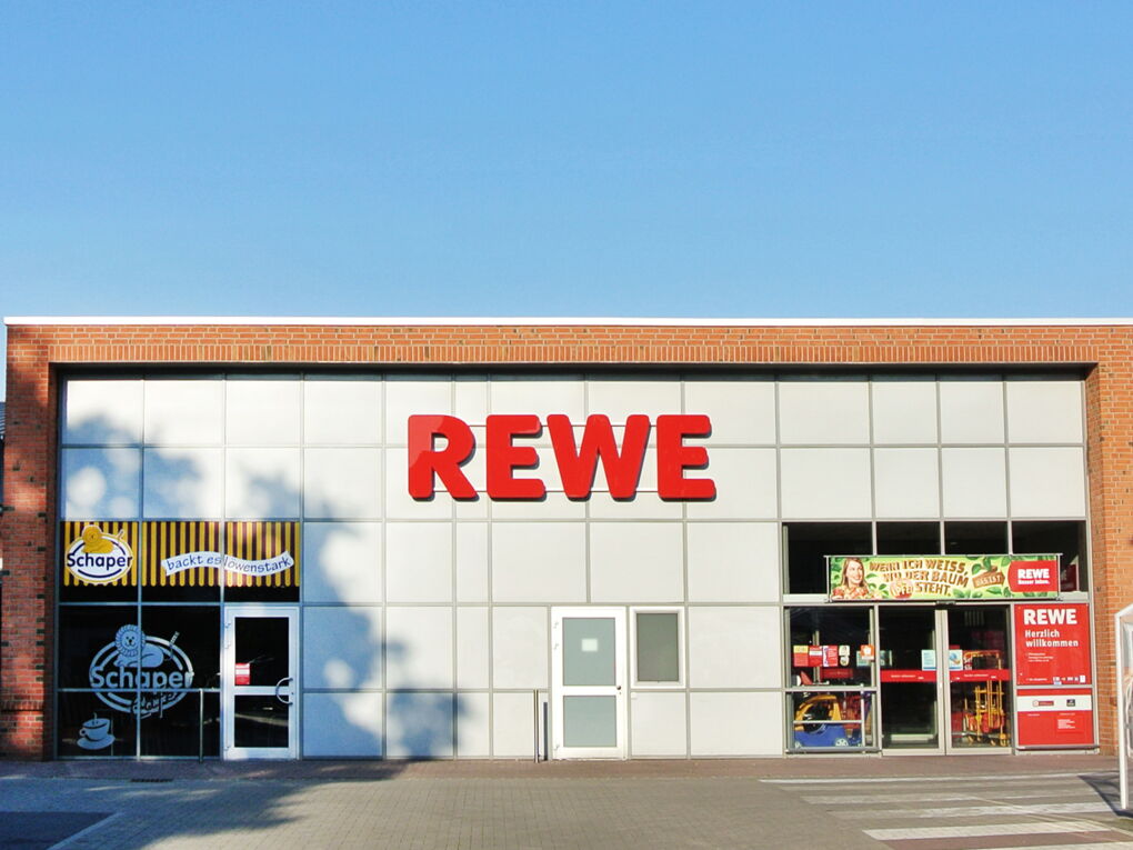 Rewe