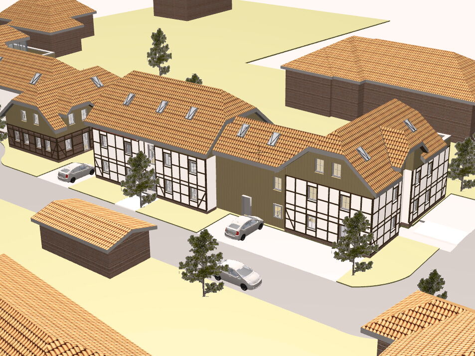 Bertram MFH Haenigsen