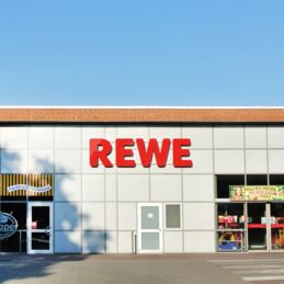 Rewe