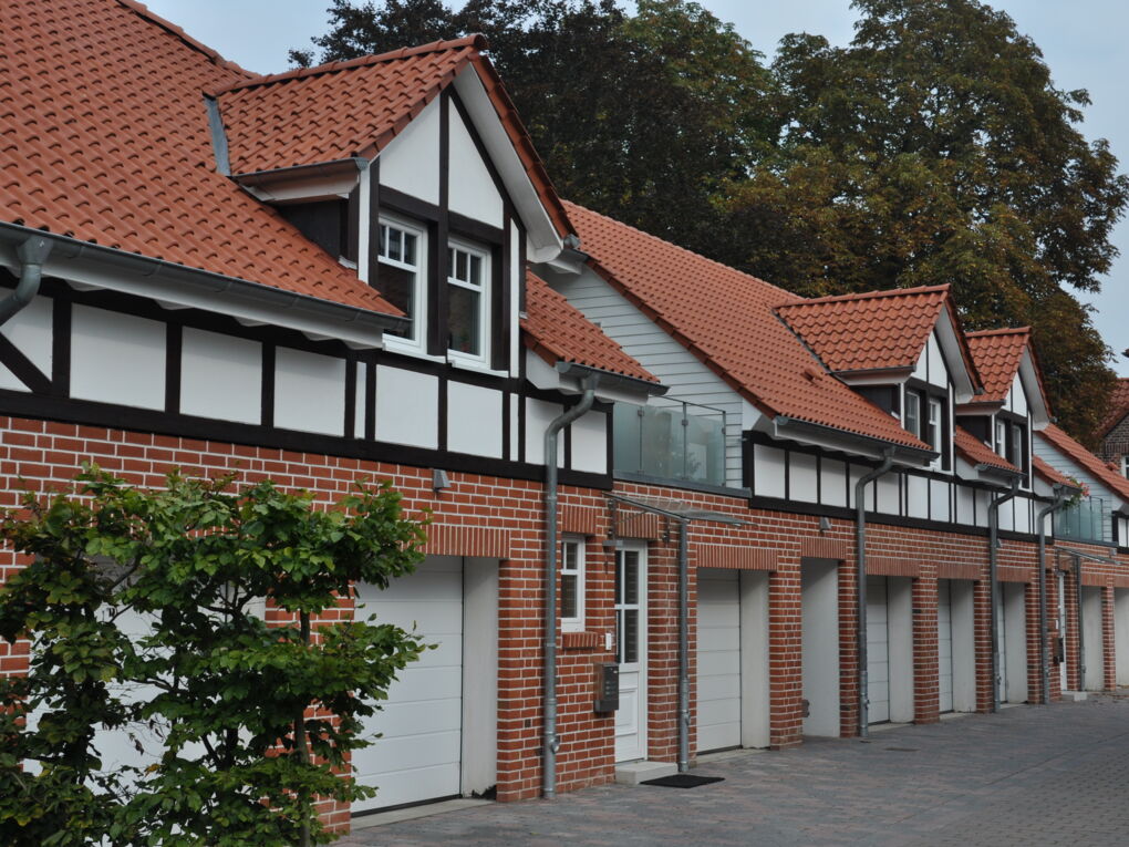 Wohnen MFH Rautenkranz