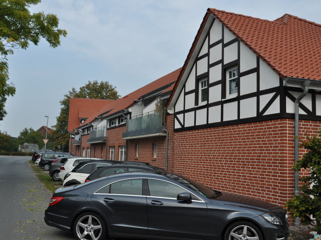 Wohnen MFH Rautenkranz