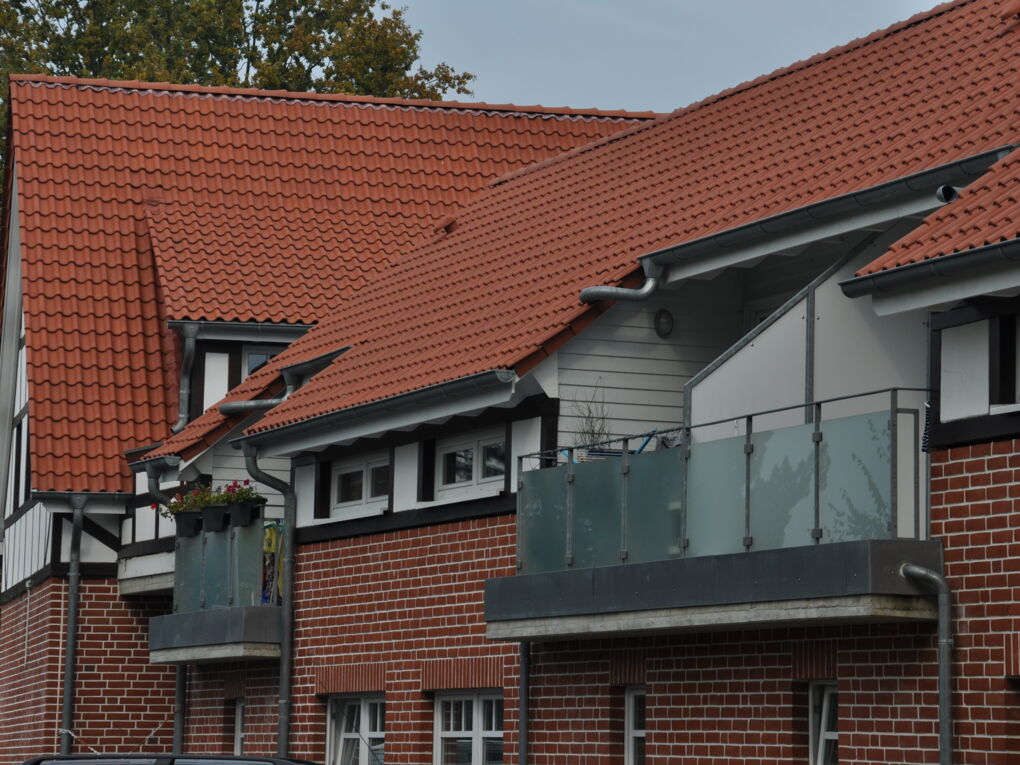 Wohnen MFH Rautenkranz